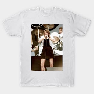 Christina Amphlett Divinyls Photograph T-Shirt